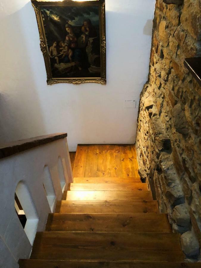 리어게인즈 La Casa Del Chileno 게스트하우스 외부 사진