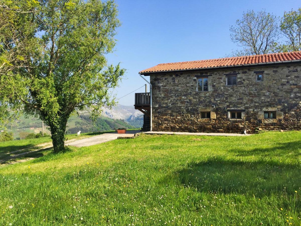 리어게인즈 La Casa Del Chileno 게스트하우스 외부 사진