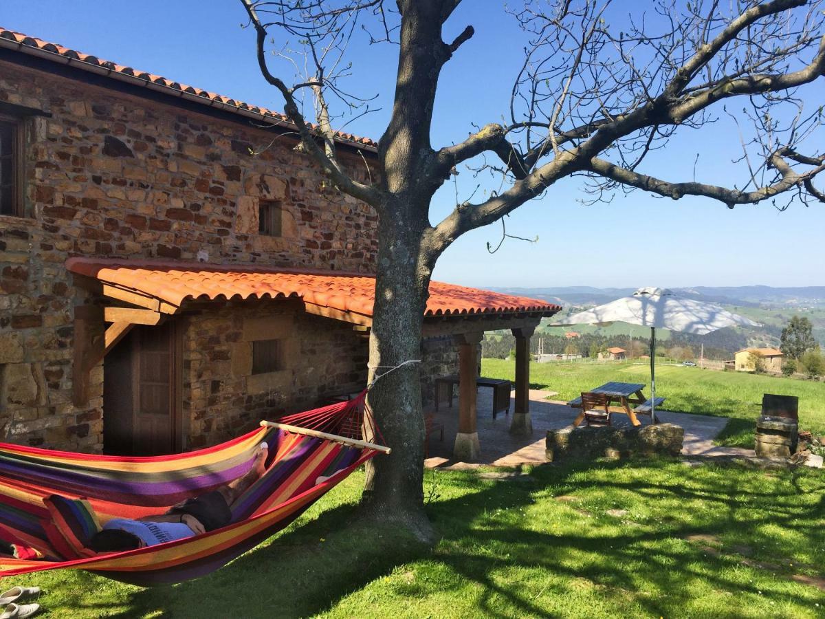 리어게인즈 La Casa Del Chileno 게스트하우스 외부 사진