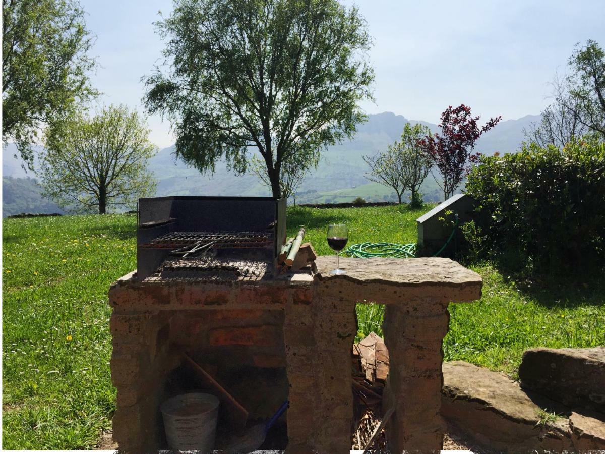 리어게인즈 La Casa Del Chileno 게스트하우스 외부 사진