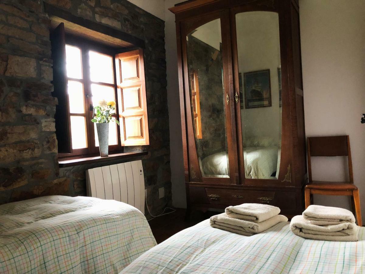 리어게인즈 La Casa Del Chileno 게스트하우스 외부 사진