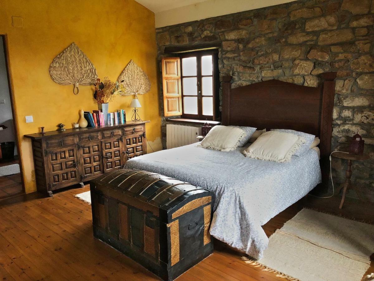 리어게인즈 La Casa Del Chileno 게스트하우스 외부 사진