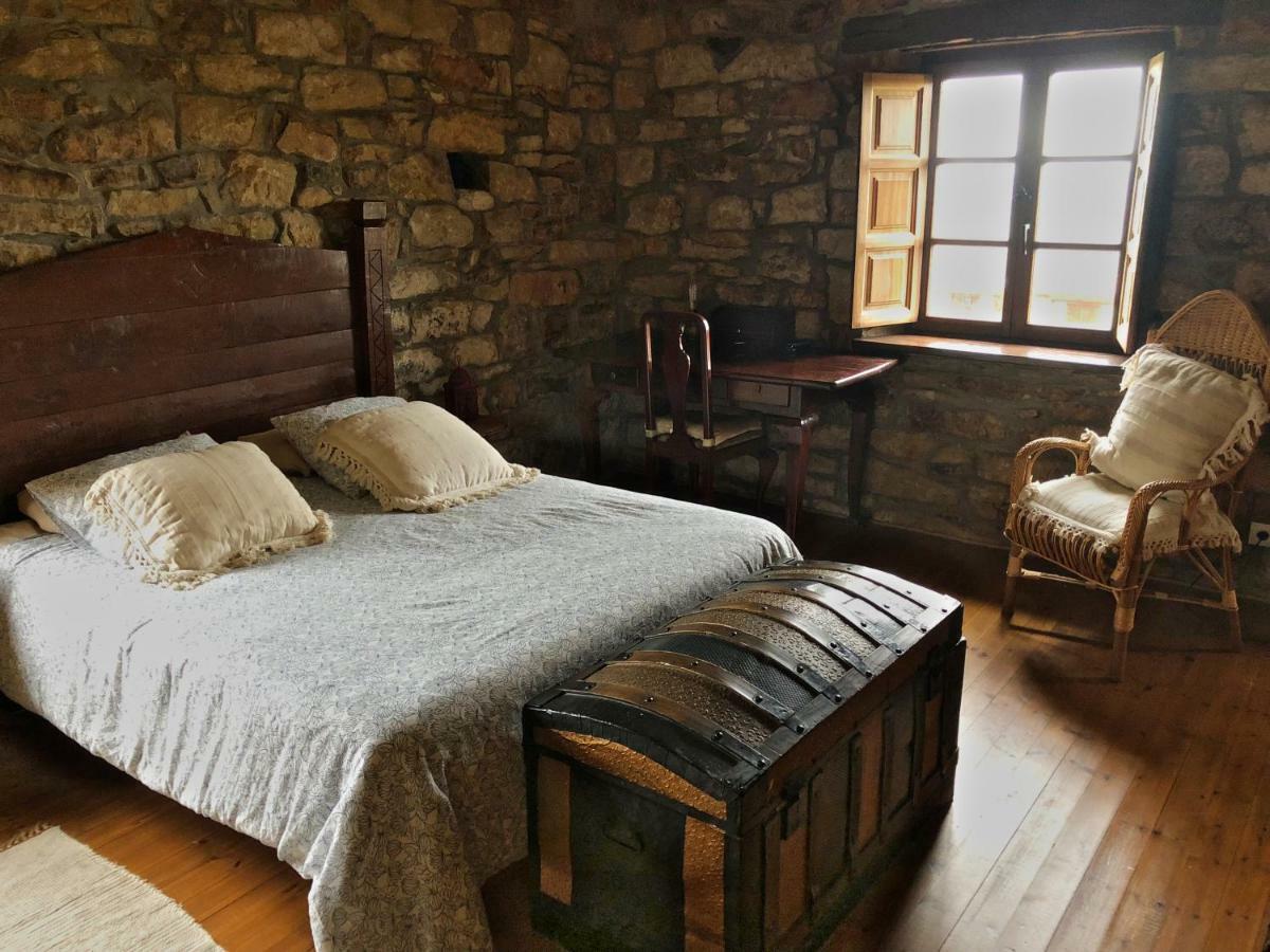 리어게인즈 La Casa Del Chileno 게스트하우스 외부 사진
