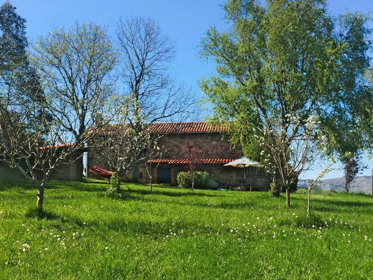 리어게인즈 La Casa Del Chileno 게스트하우스 객실 사진