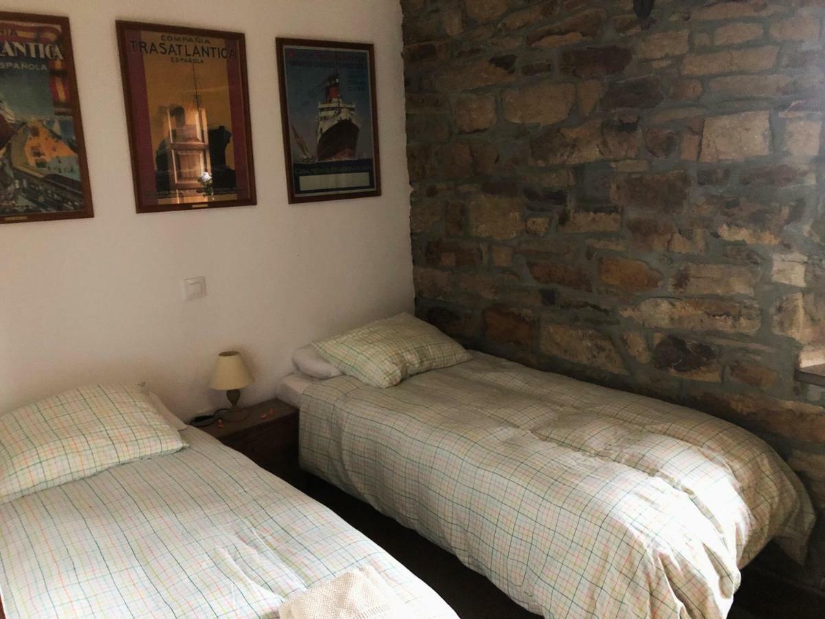리어게인즈 La Casa Del Chileno 게스트하우스 외부 사진