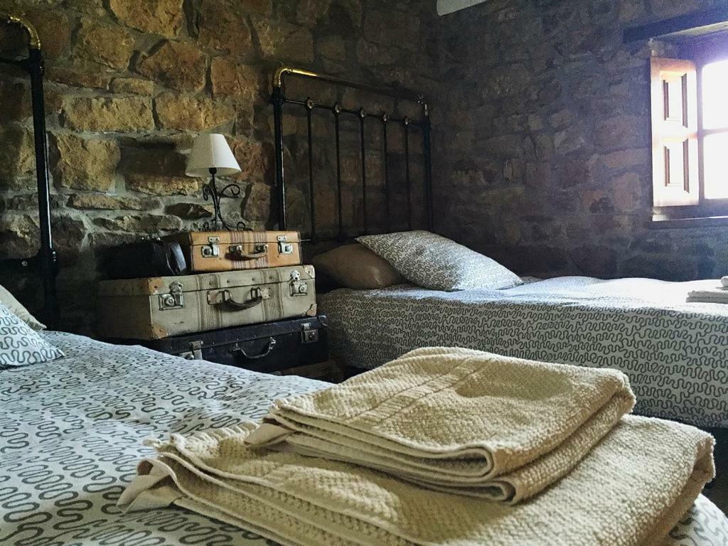 리어게인즈 La Casa Del Chileno 게스트하우스 외부 사진