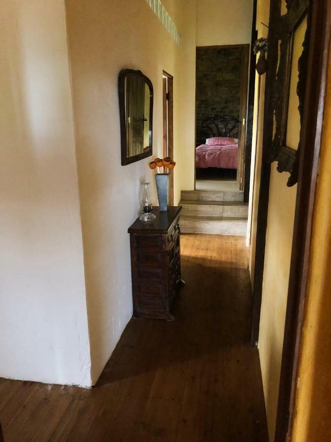 리어게인즈 La Casa Del Chileno 게스트하우스 외부 사진